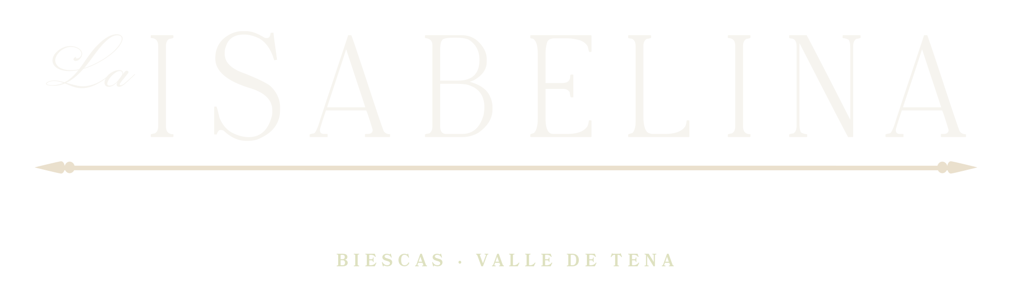 La Isabelina Tattoo
